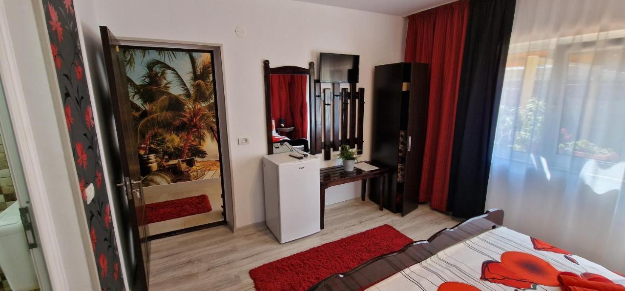 Casa Sebastian Hotel Costinesti Bilik gambar