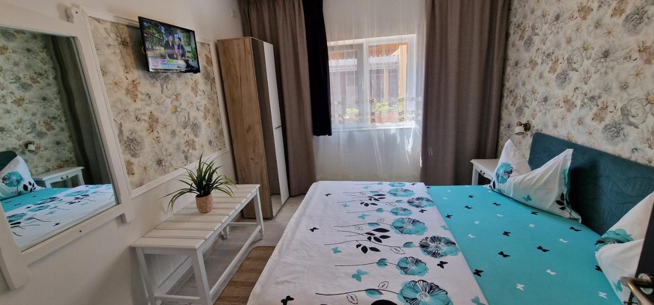 Casa Sebastian Hotel Costinesti Bilik gambar