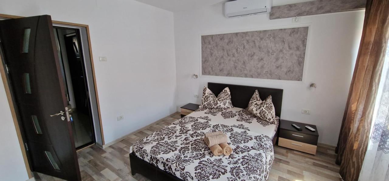 Casa Sebastian Hotel Costinesti Bilik gambar