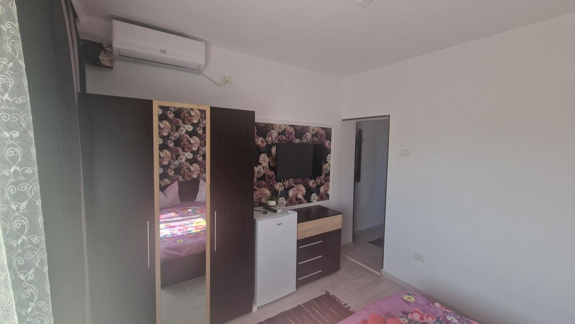 Casa Sebastian Hotel Costinesti Bilik gambar