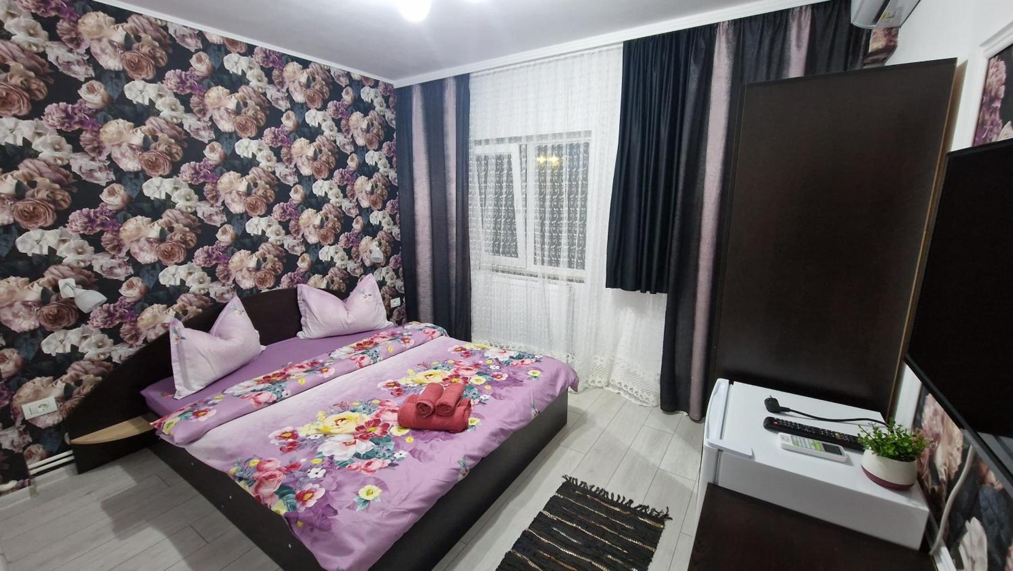 Casa Sebastian Hotel Costinesti Luaran gambar