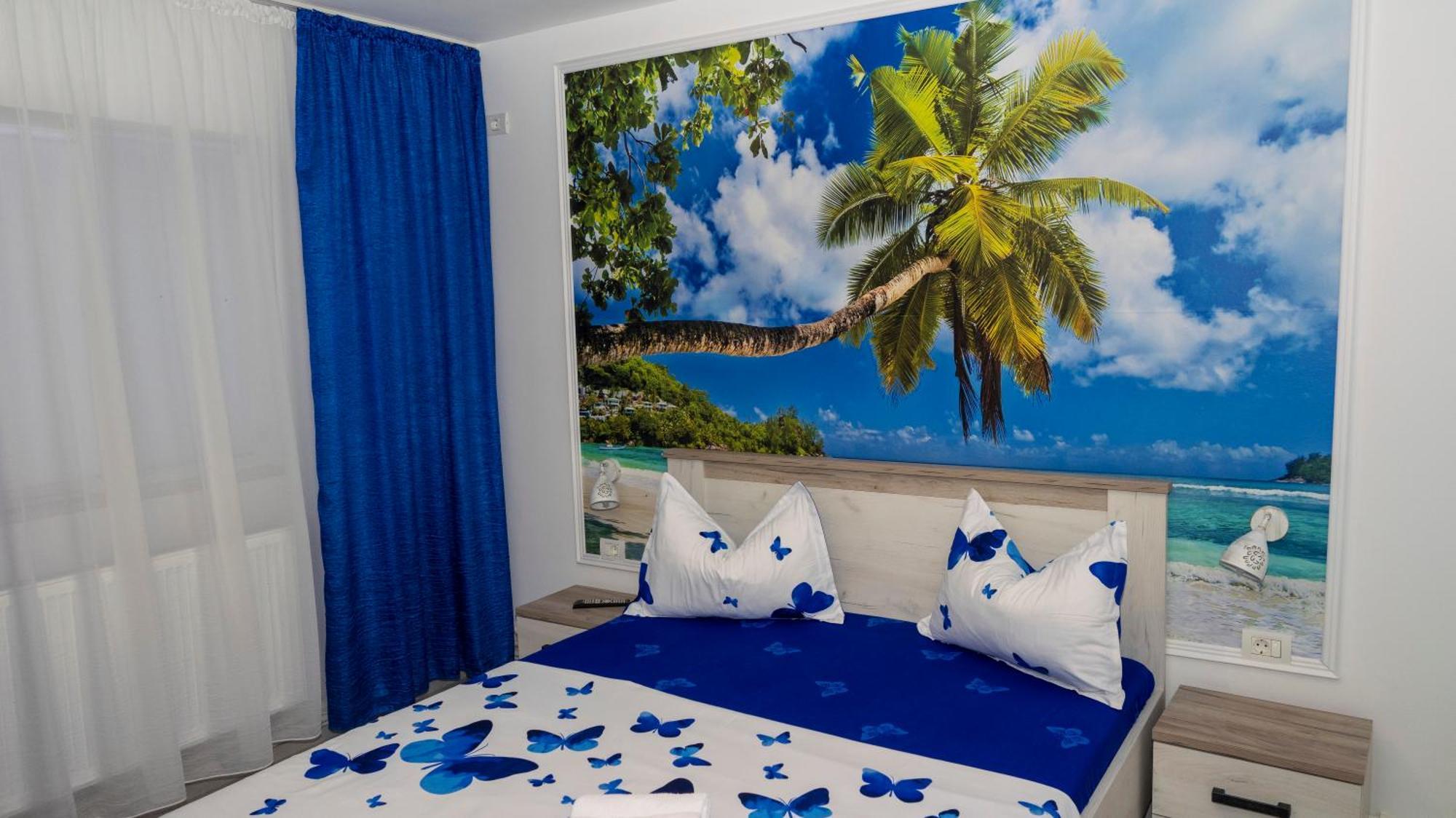 Casa Sebastian Hotel Costinesti Bilik gambar
