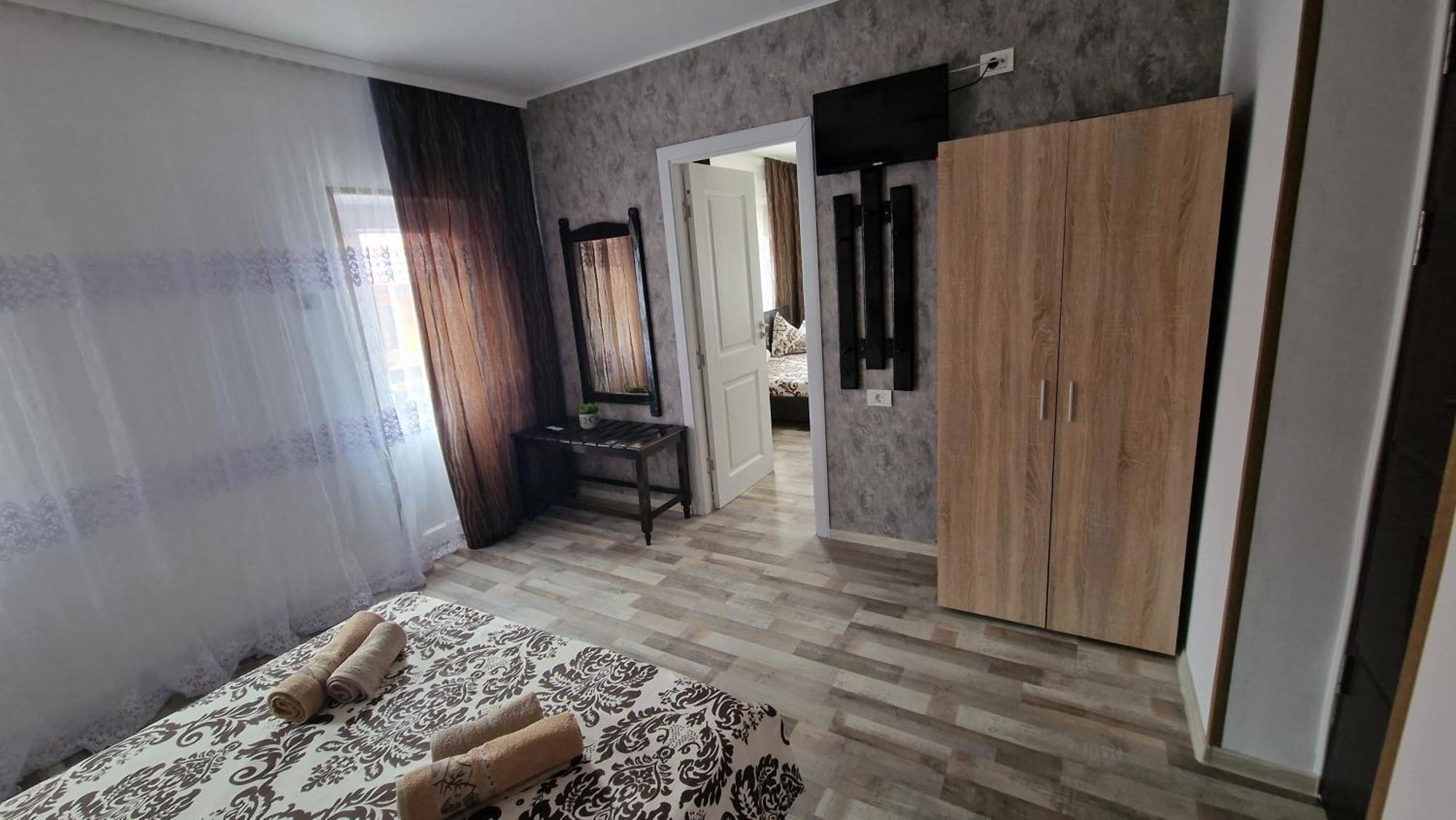 Casa Sebastian Hotel Costinesti Bilik gambar