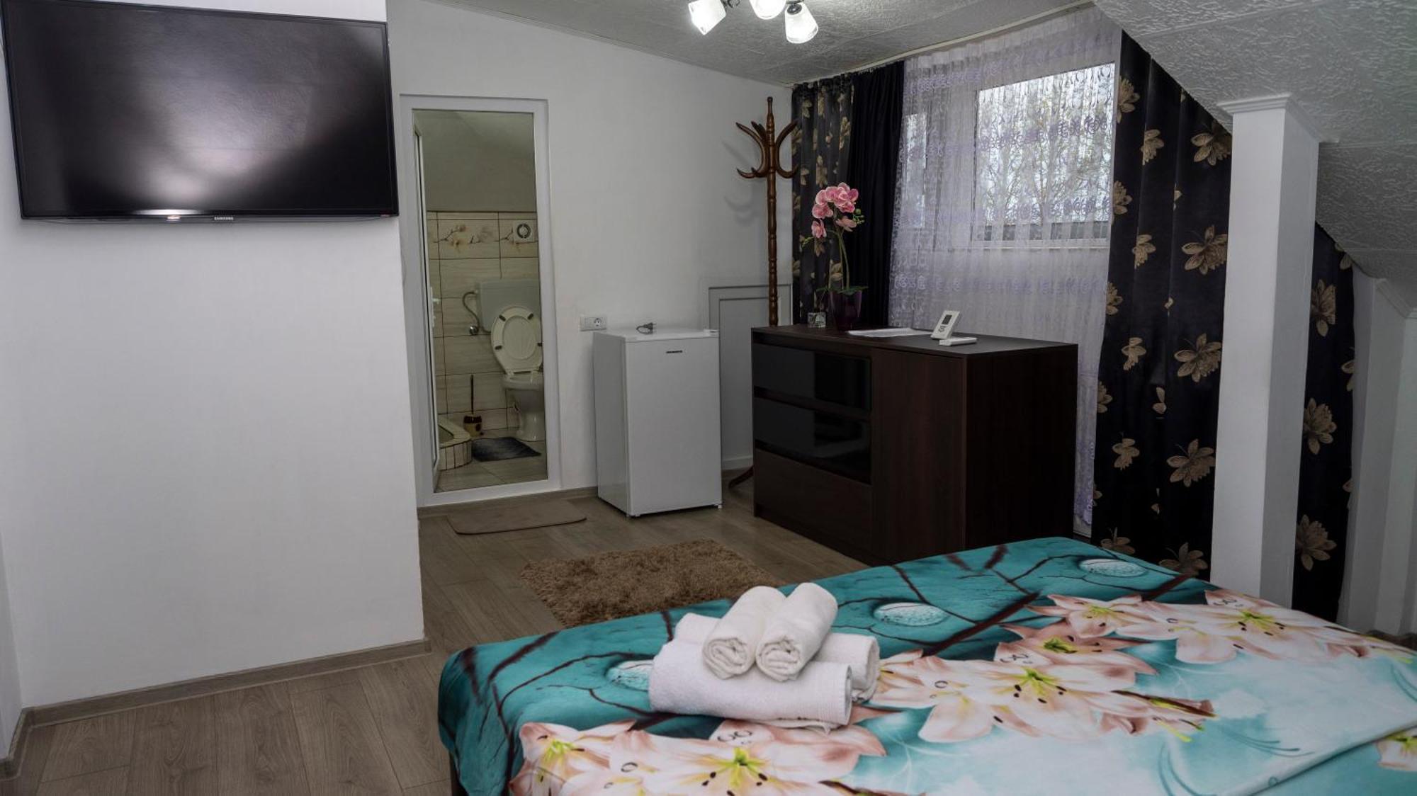 Casa Sebastian Hotel Costinesti Bilik gambar