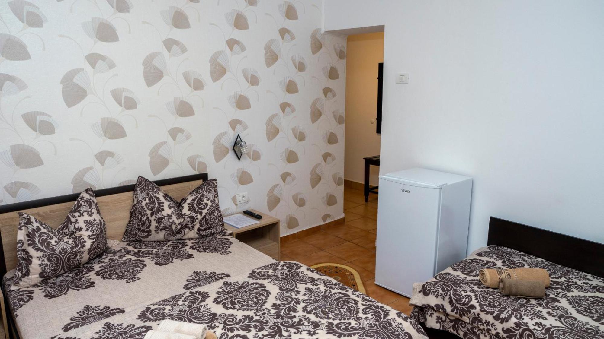 Casa Sebastian Hotel Costinesti Bilik gambar