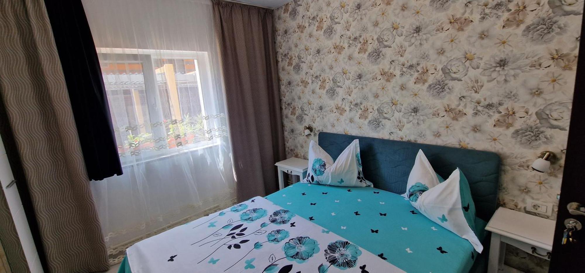 Casa Sebastian Hotel Costinesti Bilik gambar
