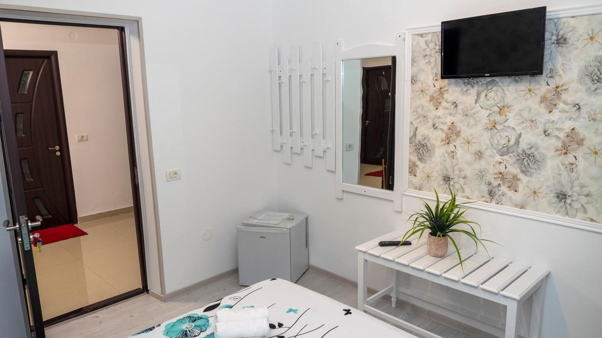 Casa Sebastian Hotel Costinesti Bilik gambar