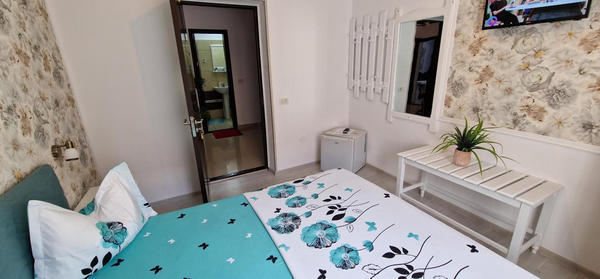 Casa Sebastian Hotel Costinesti Bilik gambar