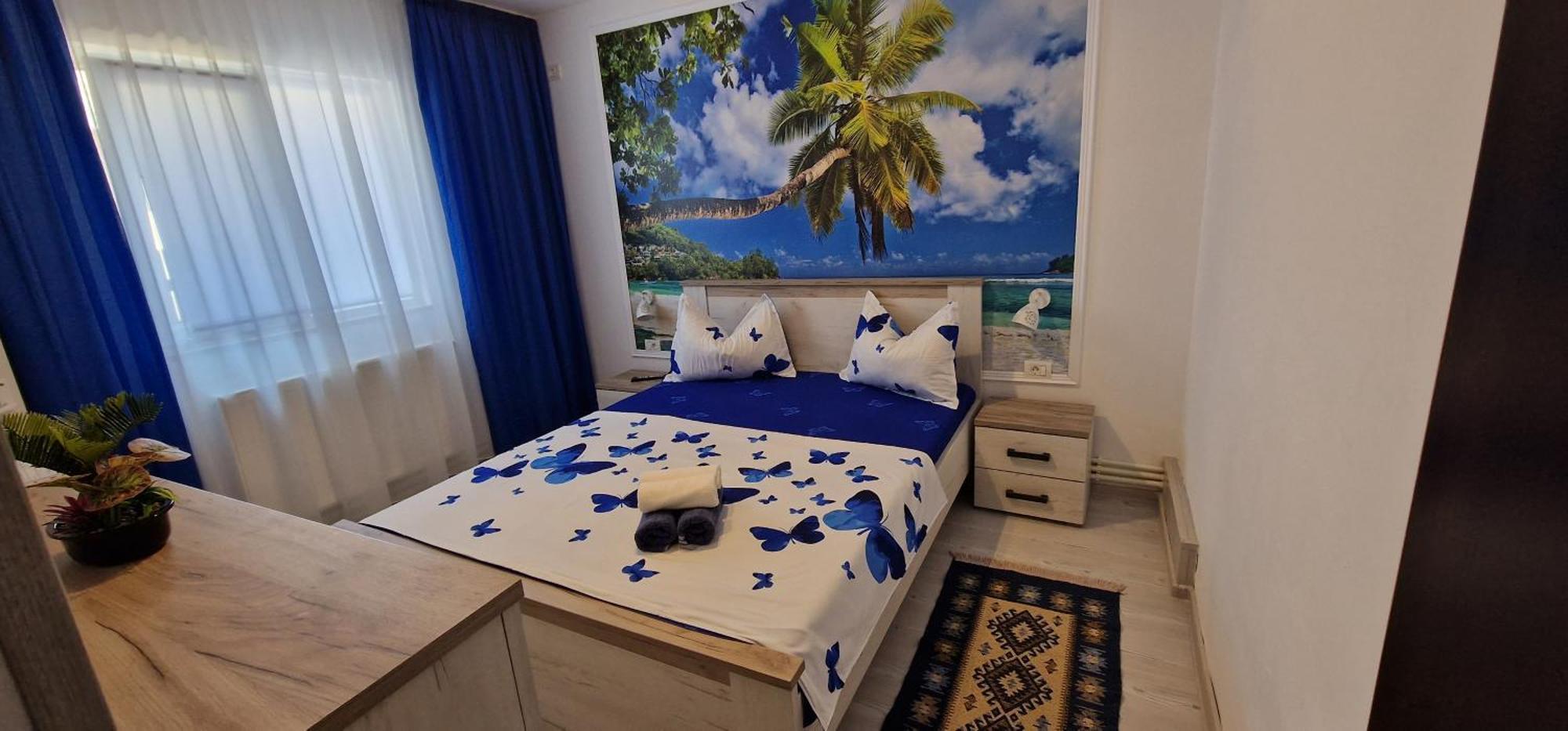 Casa Sebastian Hotel Costinesti Bilik gambar