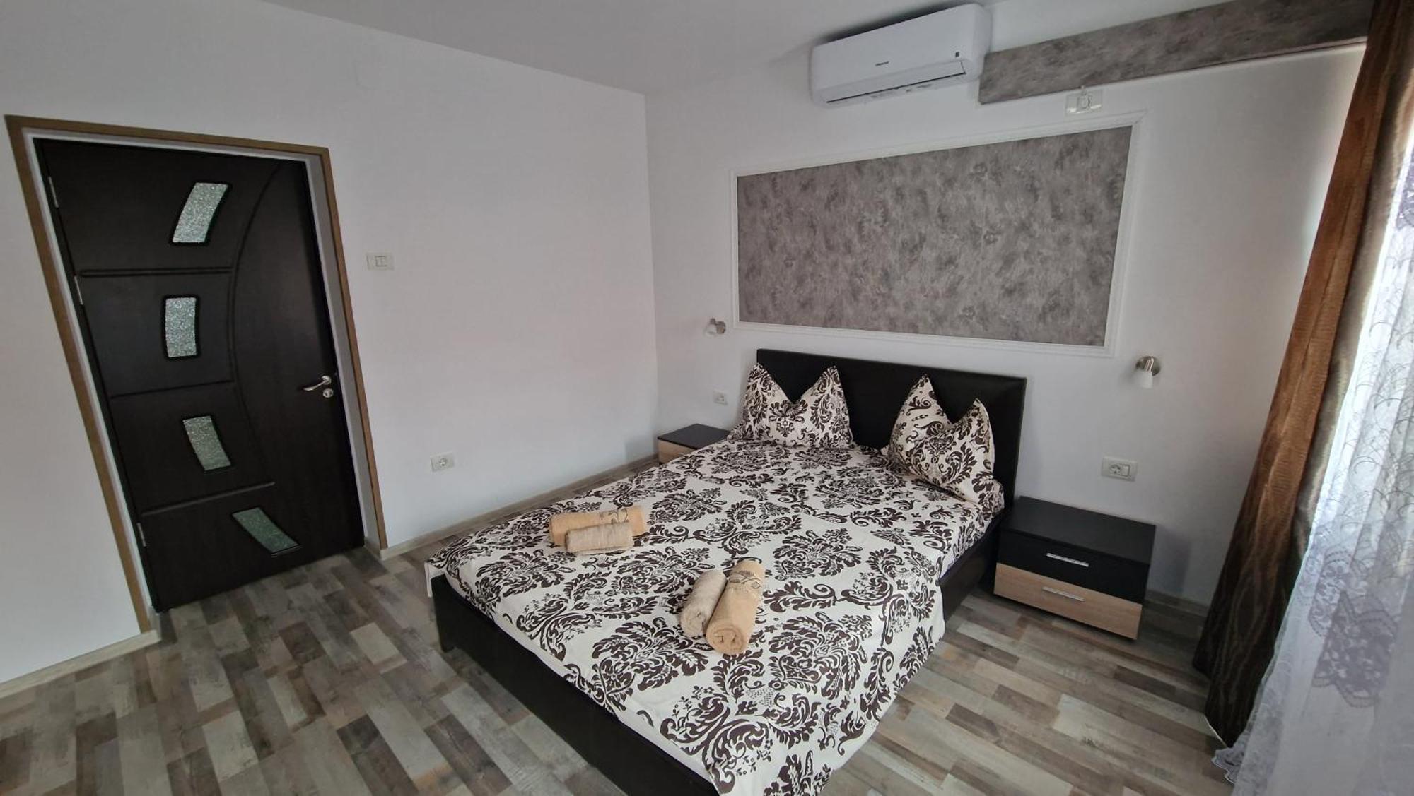 Casa Sebastian Hotel Costinesti Bilik gambar