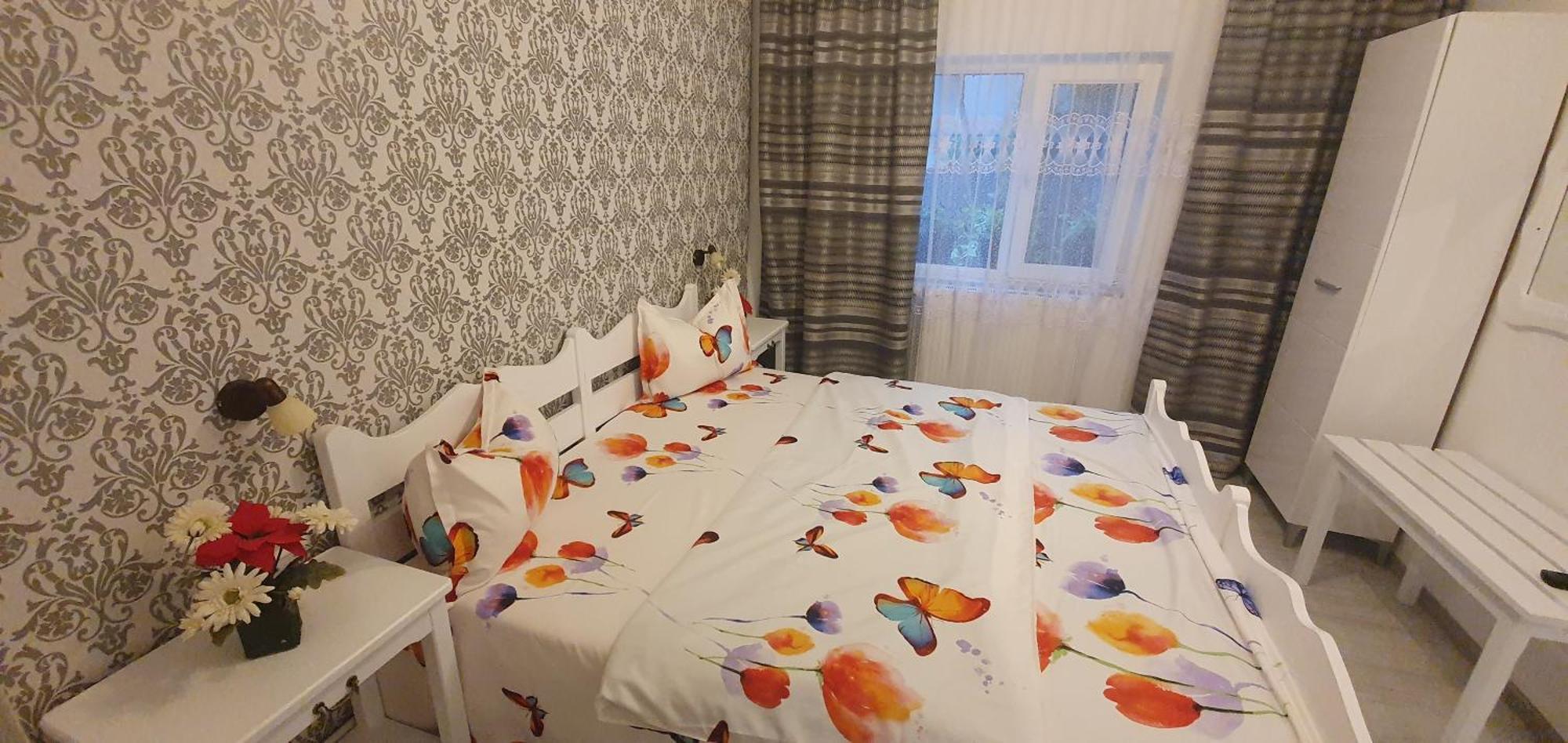 Casa Sebastian Hotel Costinesti Bilik gambar