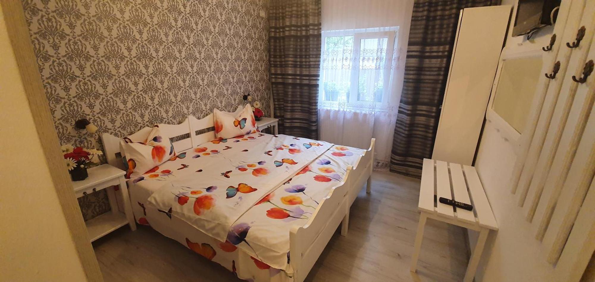 Casa Sebastian Hotel Costinesti Bilik gambar